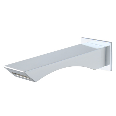 Излив для ванны Lemark встраиваемый (LM5881CW)