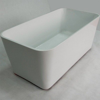 Ванна из литьевого мрамора Esse - Australia 149.5x79.5