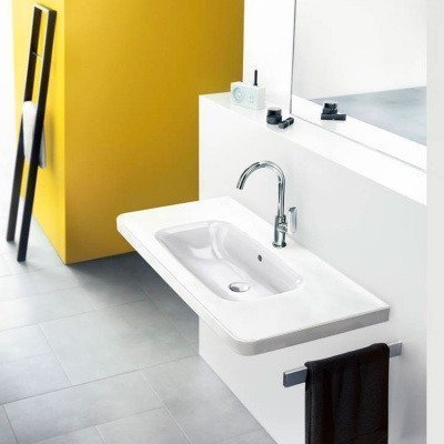 Смеситель для раковины Hansgrohe - Logis (71131000)