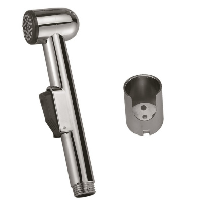 Гигиеническая лейка с держателем, IDDIS (010SB0Gi20)