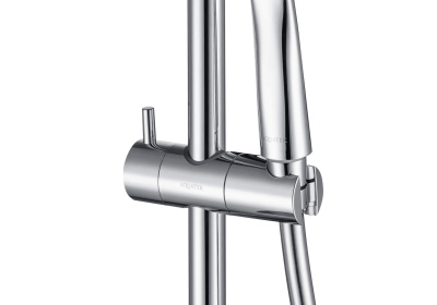 Душевой гарнитур 3jet 73см AQUATEK (AQ2011CR)