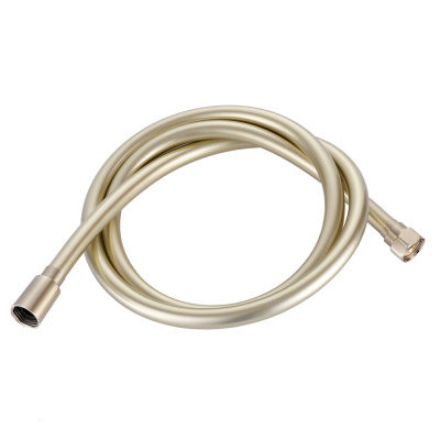 Душевой шланг ABBER 150 см, золото матовое (AF0021G)