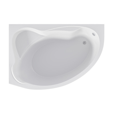 Ванна акриловая 1Marka "CATANIA" 150*105 L (01кт1510л) Ванна акриловая 1Marka "CATANIA" 150*105 L (01кт1510л)