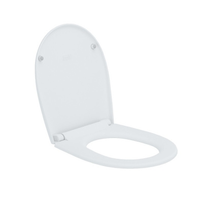 Сиденье из полипропилена, Soft Close, 005, IDDIS (005PPS3i31)