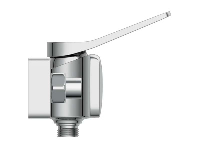 Смеситель CERSANIT ODRA для душа (63052)