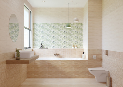 Коллекция Botanica_Cers