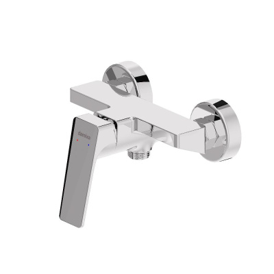 Смеситель для душа Damixa Merkur, хром (402000000)