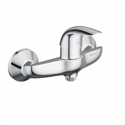 Смеситель для душа Damixa Palace Bit (312000000)