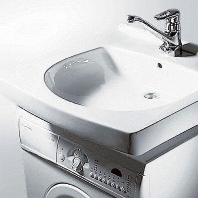 Раковина Ido - Mosaik 60x59 (1115101101)