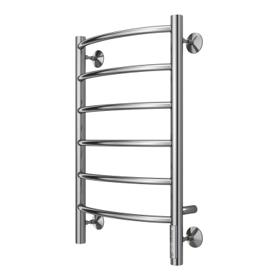 Электрический полотенцесушитель Terminus Классик П6 400х650 электро (4670078531308)