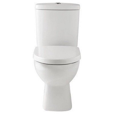 Унитаз напольный (чаша) Jacob Delafon - Panache (E1370-00)