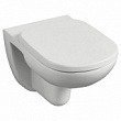 Унитаз подвесной Ideal Standard - Tempo 48x37 с укороченной проекцией (T328801)