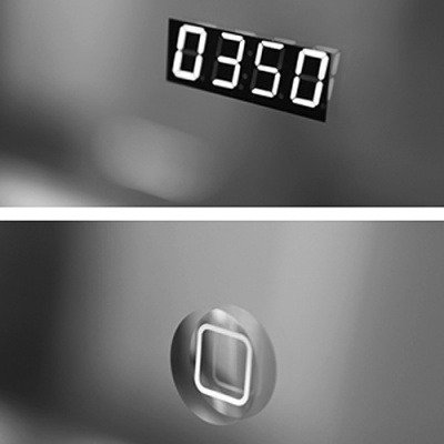 Зеркало AQUATON - Элио 80 (1A194102E0010)