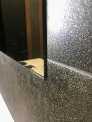 Зеркало 1Marka Glace 140*65 (У73579)