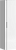 Пенал Aqwella Accent 35 см (ACC0535W)
