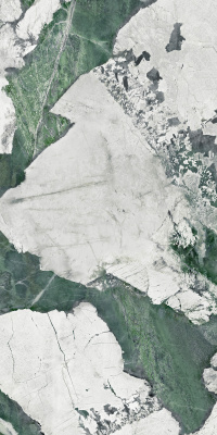 Керамогранит Esmeralda_GT Зеленый 60x120 _ 1\40,32 (GT1206012817SSR)