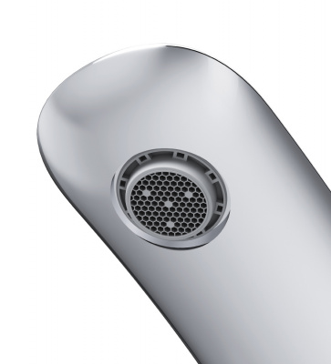 Смеситель для умывальника AM.PM Sensation (F3008000)