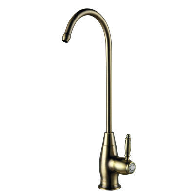 Кран Lemark Villa для питьевой воды (LM4840B)