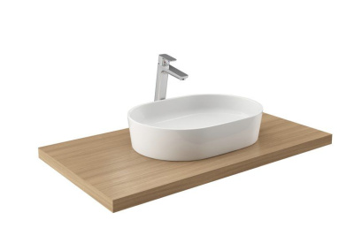 Умывальник Ravak MOON 2 без перелива (XJN01300002)