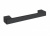Поручень Bemeta - NERO 400 мм, нержавеющая сталь, черный (135507670)