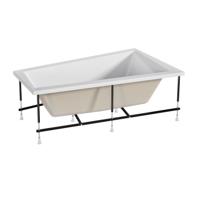 Рама 1Marka разборная "THOMAS" 170 (03том170)