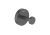 Крючок AQUATEK, матовый черный БЕТТА (AQ4601MB)