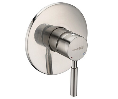 Wern 4251 Смеситель для душа WasserKRAFT (4251)