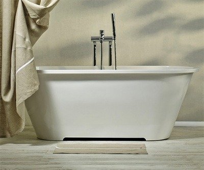 Ванна из литьевого мрамора Esse - Bali 170x70