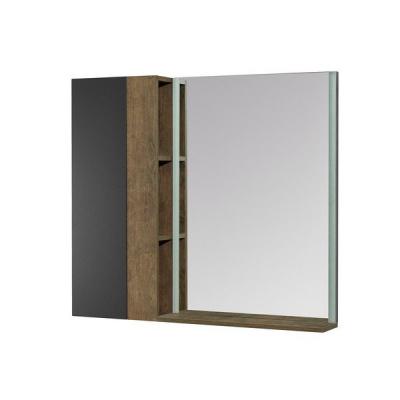 Зеркало AQUATON - Терра 61 (1A247302TEDY0)