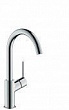 Смеситель для раковины  Hansgrohe  -  Talis (32082000)
