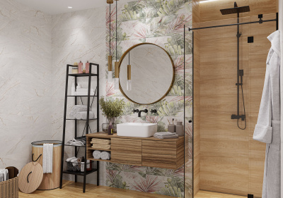 Коллекция Aventura GT