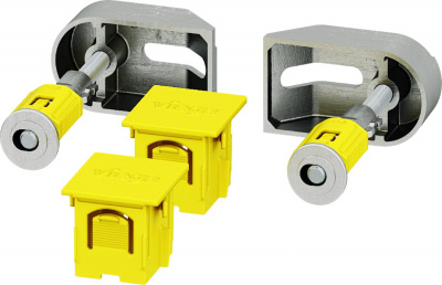 Комплект креплений - Viega (776619) Комплект креплений - Viega (776619)