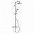 Душевая система Hansgrohe - Croma Select S (27253400)