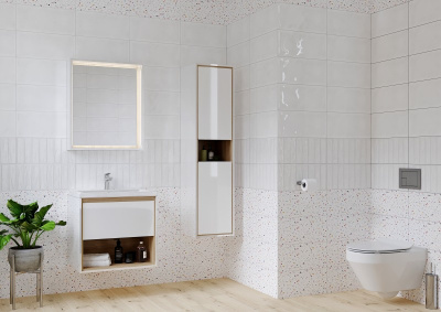 Тумба Cersanit LOUNA 80 (64071)