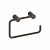 Держатель для туалетной бумаги без крышки, сплав металлов, Petite, графит, IDDIS (PETGM00i43)