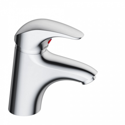 Смеситель Damixa Space (100210000)