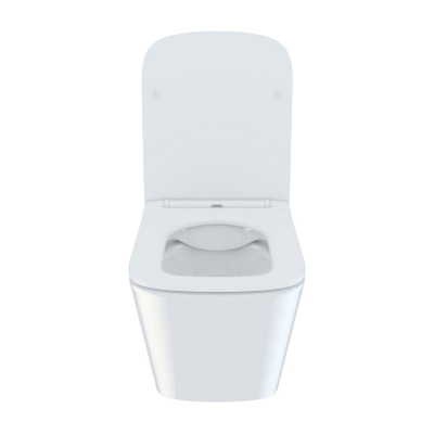 Унитаз подвесной безободковый, Bild, IDDIS (BILRDSEi25)