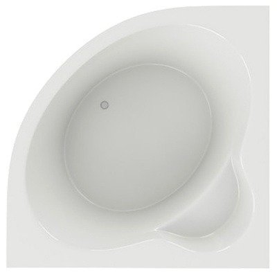Ванна акриловая Aquatek - Ума 145x145 (UMA145-0000001) Ванна акриловая Aquatek - Ума 145x145 (UMA145-0000001)