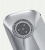 Смеситель для умывальника TouchReel, излив 125 мм AM.PM Inspire 2.0 (F50A82500)