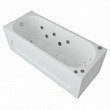 Ванна акриловая Aquatek - Оберон 160x70 (OBR160-0000026)