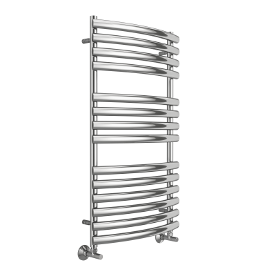 Водяной полотенцесушитель Terminus Капри П14 500х1000 (4670078530646)