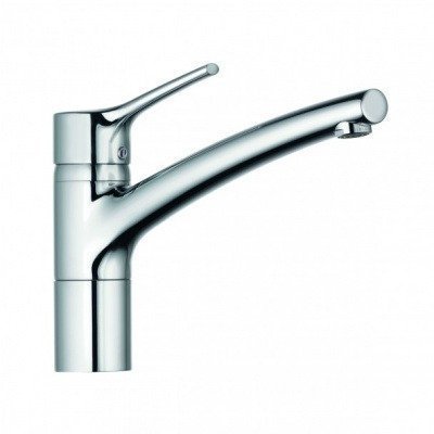 Смеситель для кухни  Kludi  -  TRENDO (335740575)