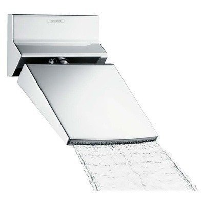 Верхний душ Hansgrohe - Raindance Rainfall (26442000)