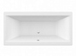 Ванна акриловая EXCELLENT Pryzmat 180x80 (WAEX.PRY18WH)