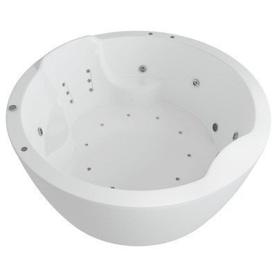 Ванна акриловая Aquatek - Аура 180 (AUR180-0000033) Ванна акриловая Aquatek - Аура 180 (AUR180-0000033)