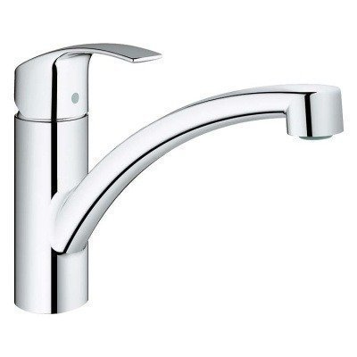 Смеситель для кухни Grohe - Eurosmart (3328120E)