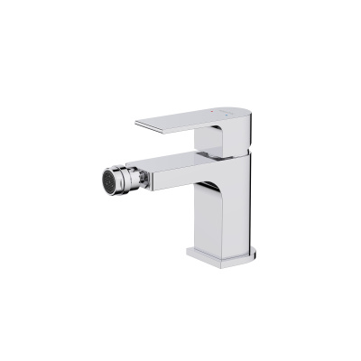 Смеситель для биде AQUATEK ЛИРА (AQ1418CR)