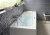Ванна Roca Ming 170x85 с отверстиями для ручек, anti-slip (A2302G000R)