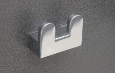 Крючок Keuco Edition 300, хром (30015010000)