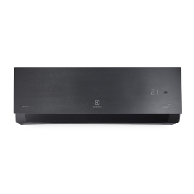 Сплит-система инверторного типа Electrolux Enterprise Super DC  комплект (EACS/I-24HEN-BLACK/N8_24Y)